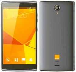 ALCATEL ONE TOUCH M812 / ORANGE NURA  (2015)