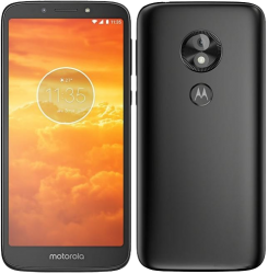 MOTO E5 PLAY GO (2018)