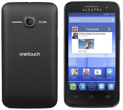 ALCATEL OT-5021 (2013)