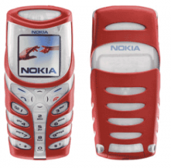 NOKIA 5100 (2003)