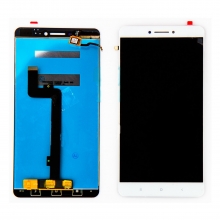 Pantalla para Xiaomi Mi Max LCD Blanco OEM