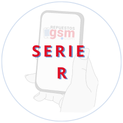 R SERIES