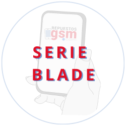 BLADE SERIES