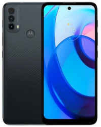 MOTO E30 (2021)