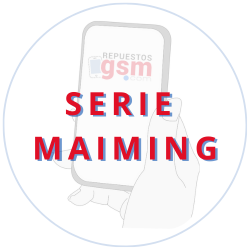 SERIE MAIMANG