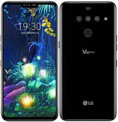 LG V50 THINQ (2019)