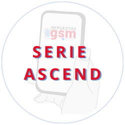 ASCEND SERIES