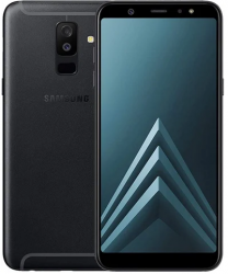 GALAXY A6 PLUS (A605 / 2018)