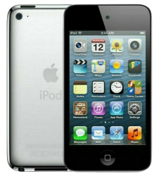 IPOD TOUCH 4 (2010)