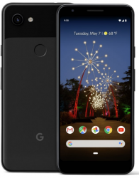 PIXEL 3A  (2019)