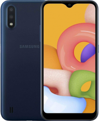 GALAXY A01 (A015 / 2020)