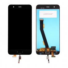 Pantalla para Xiaomi Mi 6 LCD Negro OEM