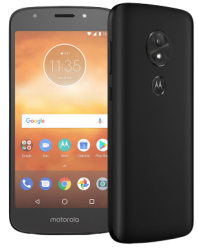 MOTO E5 PLAY (2018)