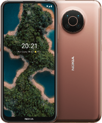 NOKIA X20 (2021)