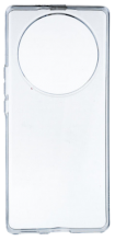 Funda Silicona para Huawei Mate 30 Pro Transparente Compatible