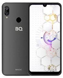 BQ 6040L MAGIC (2020)