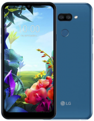 LG K40S (2019)