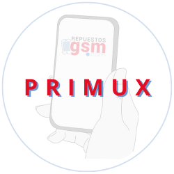 PRIMUX