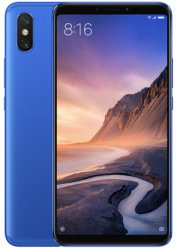 MI MAX 3 (2018)