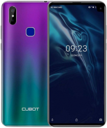 CUBOT MAX 2 (2019)