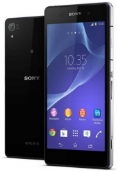 XPERIA Z2 (2014)