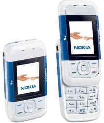 NOKIA 5200 (2006)