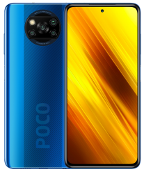 POCO X3 (2020)