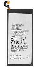 Bateria para Samsung Galaxy S6 G920 EB-BG920ABE 2550 mAh Compatible