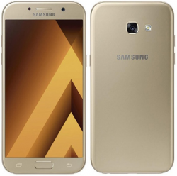 GALAXY A5 (A520 / 2017)