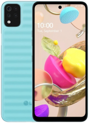 LG K42 (2020)