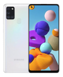 GALAXY A21s (A217 / 2020)