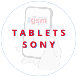 SONY TABLETS