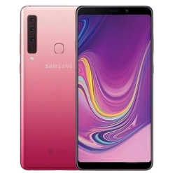 GALAXY A9s (A9200 / 2018)