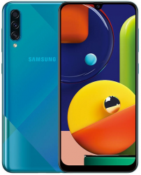 GALAXY A50S (A507 / 2019)