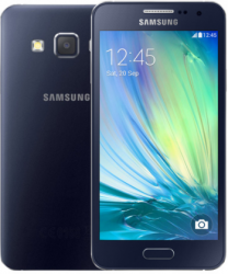 GALAXY A3 (A300 / 2015)