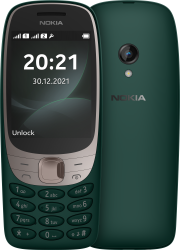 NOKIA 6310 (2021)