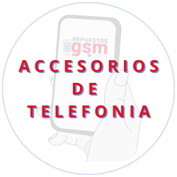 PHONE ACCESORIES