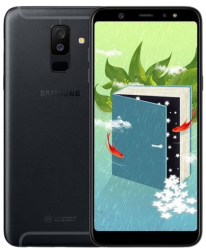 GALAXY A9 STAR LITE (A605 / 2018)