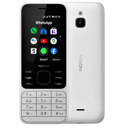 NOKIA 6300 4G (2020)