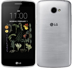 LG K5 (2016)