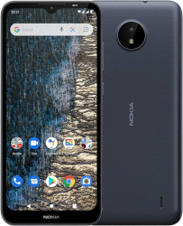 NOKIA C20 PLUS (2021)