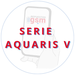 SERIE AQUARIS V