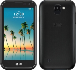 LG K3 (2017)