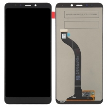 Pantalla para Xiaomi Redmi 5 LCD Negro OEM