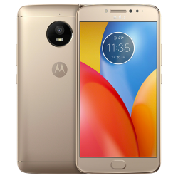 MOTO E4 (2017)