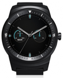 LG WATCH R (2015)