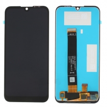 Pantalla para Huawei Y5 2019 LCD Negro OEM