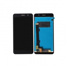 Pantalla para Huawei Y6 Pro LCD Negro OEM