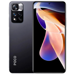 POCO X4 NFC (2022)