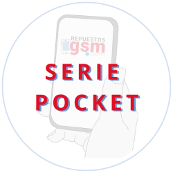 SERIE POCKET